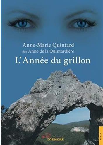 L'ANNEE DU GRILLON