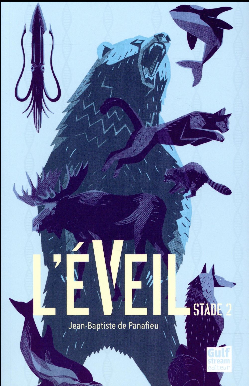 L'EVEIL - STADE 2