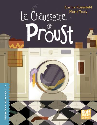 LA CHAUSSETTE DE PROUST