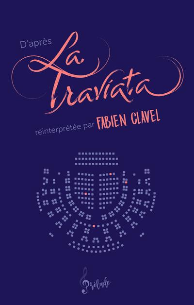 D'APRES LA TRAVIATA