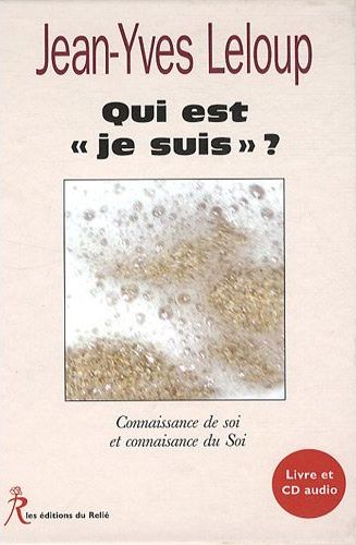 QUI EST JE SUIS ?