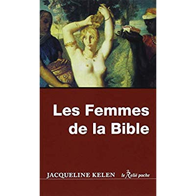 LES FEMMES DE LA BIBLE