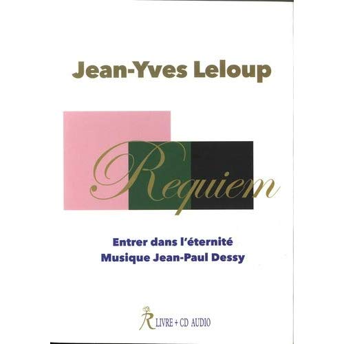 REQUIEM (CD)