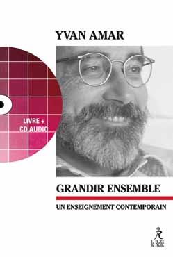 GRANDIR ENSEMBLE (CD)