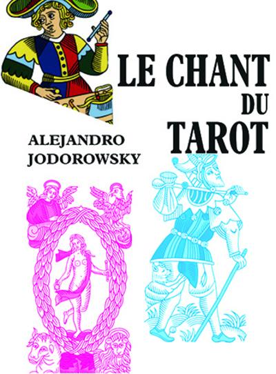 LE CHANT DU TAROT