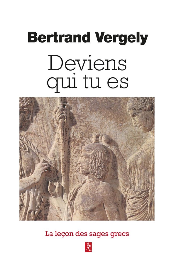 DEVIENS QUI TU ES