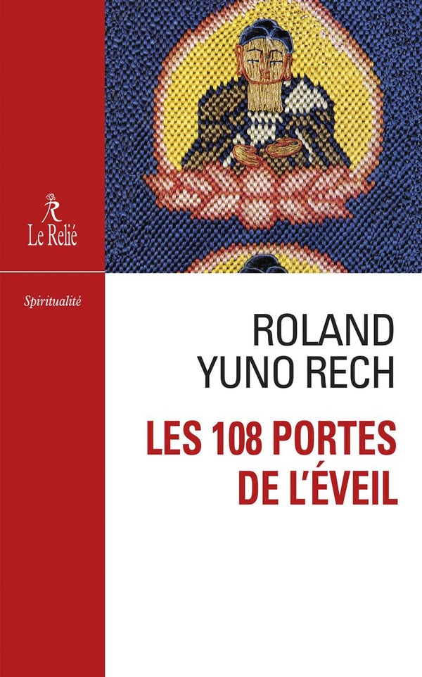 LES 108 PORTES DE L'EVEIL