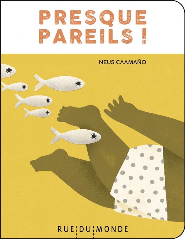 PRESQUE PAREILS !