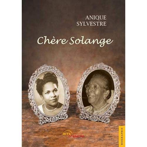 CHERE SOLANGE