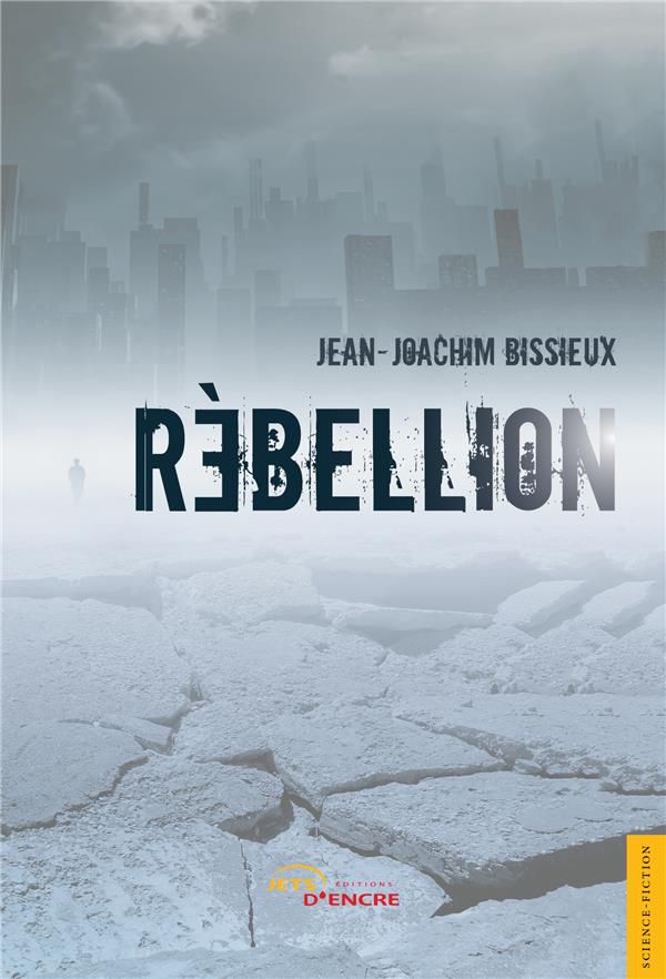 REBELLION