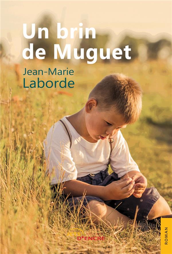 UN BRIN DE MUGUET