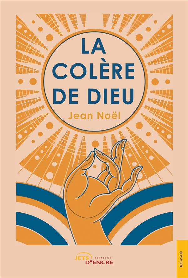 LA COLERE DE DIEU
