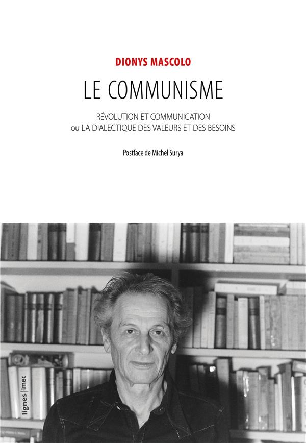 LE COMMUNISME