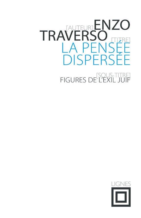 LA PENSEE DISPERSEE