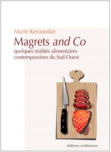 MAGRETS AND CO