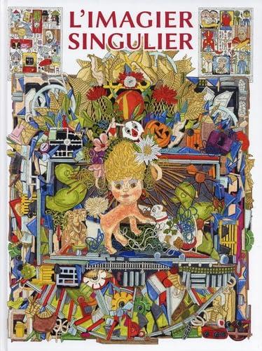 L'IMAGIER SINGULIER