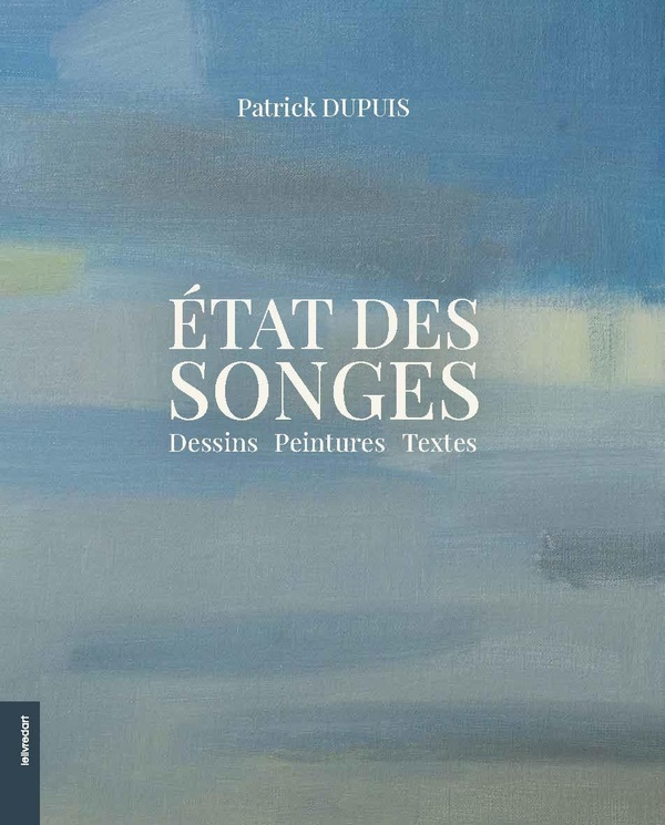 ETAT DES SONGES