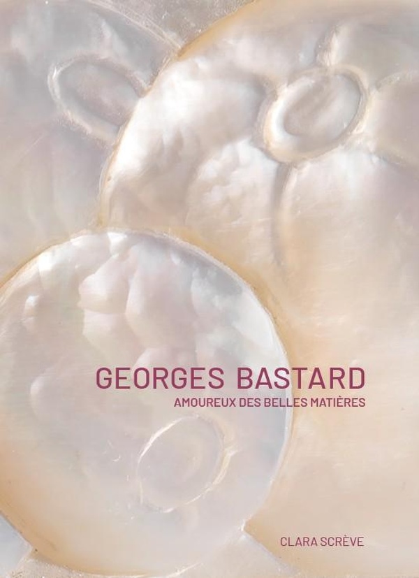 GEORGES BASTARD