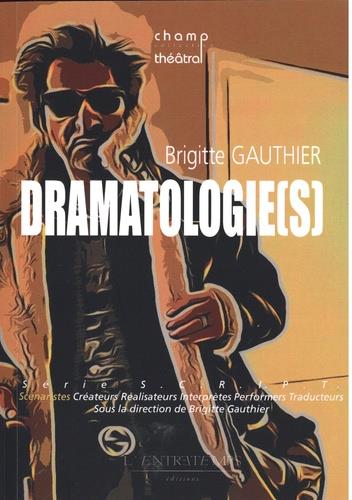 DRAMATOLOGIE