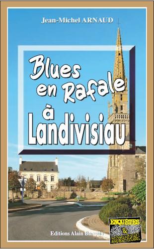 BLUES EN RAFALE A LANDIVISIAU