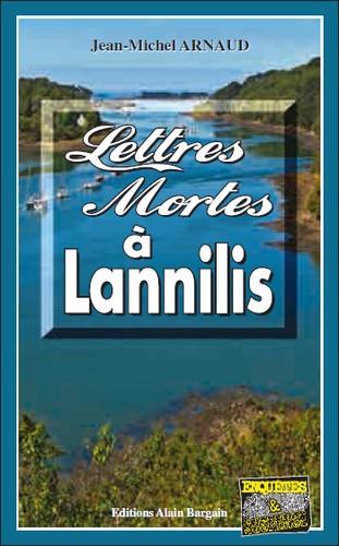 LETTRES MORTES A LANNILIS