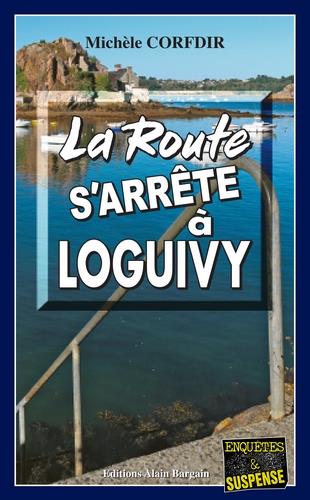 LA ROUTE SARRETE A LOGUIVY-DE-LA-MER
