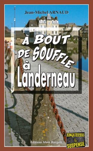 A BOUT DE SOUFFLE A LANDERNEAU