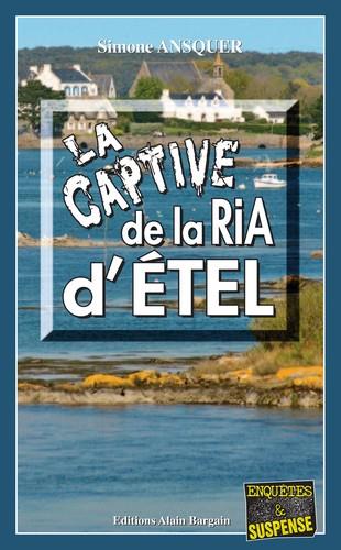 LA CAPTIVE DE LA RIA DETEL