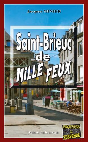 SAINT-BRIEUC DE MILLE FEUX