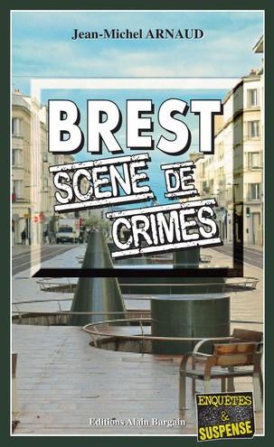 BREST, SCENE DE CRIMES