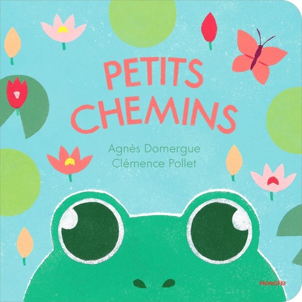 PETITS CHEMINS