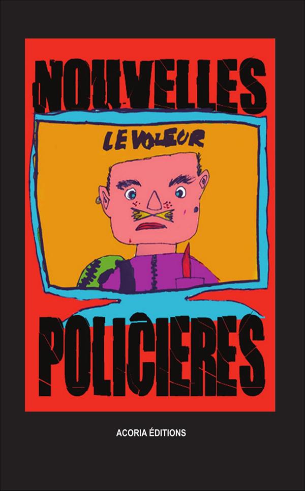 NOUVELLES POLICIERES