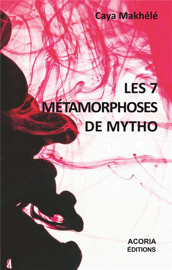 LES 7 METAMORPHOSES DE MYTHO - THEATRE