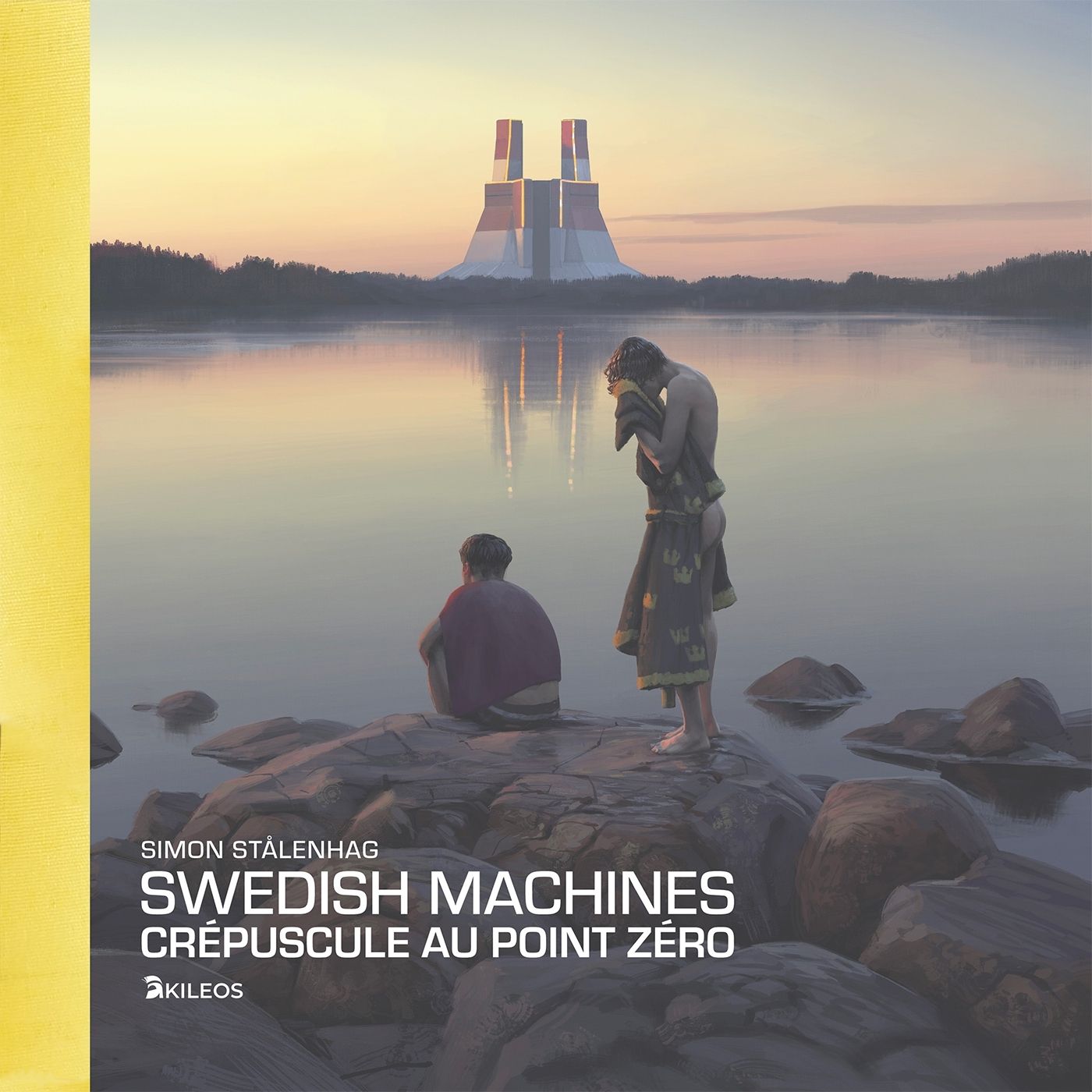 SWEDISH MACHINES