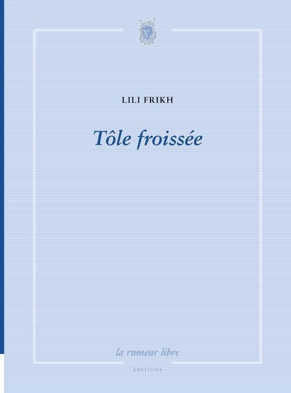 TOLE FROISSEE
