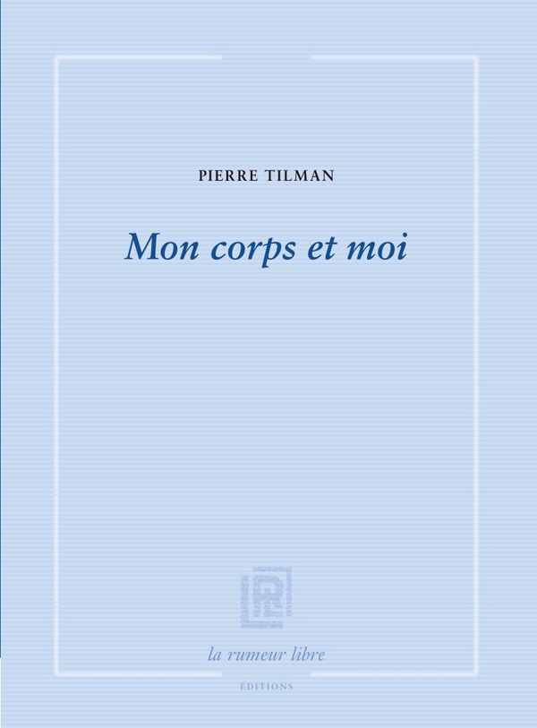 MON CORPS ET MOI