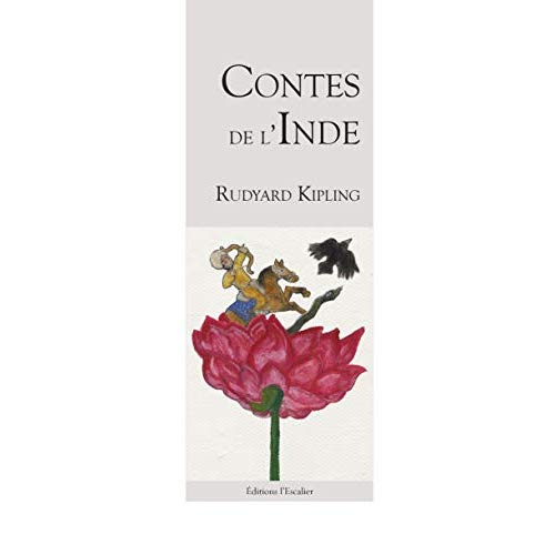 CONTES DE L'INDE