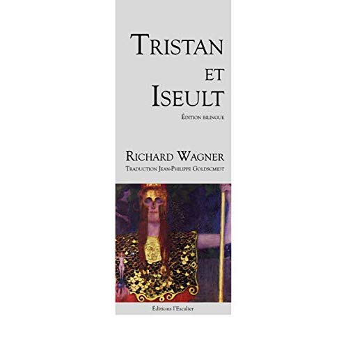 TRISTAN ET ISEULT (BILINGUE)