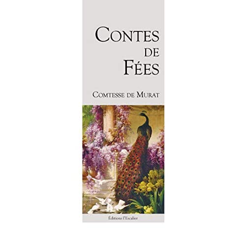 CONTES DE FEES