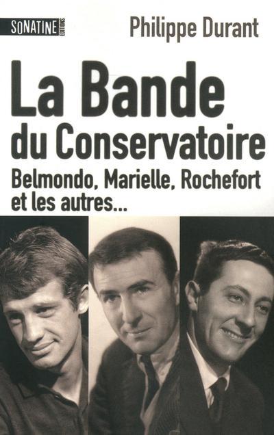 LA BANDE DU CONSERVATOIRE