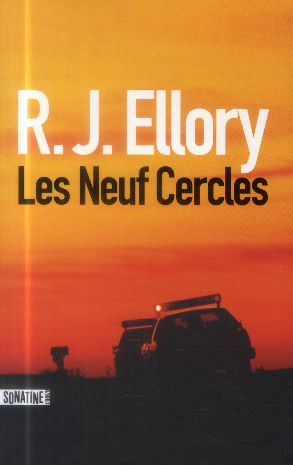 LES NEUF CERCLES