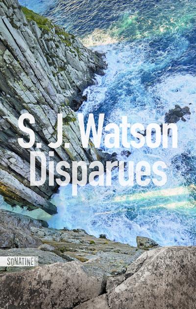 DISPARUES