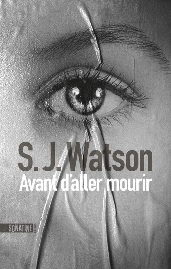 AVANT D'ALLER MOURIR