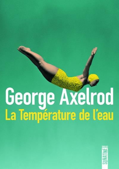 LA TEMPERATURE DE L'EAU