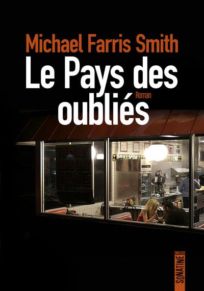 LE PAYS DES OUBLIES