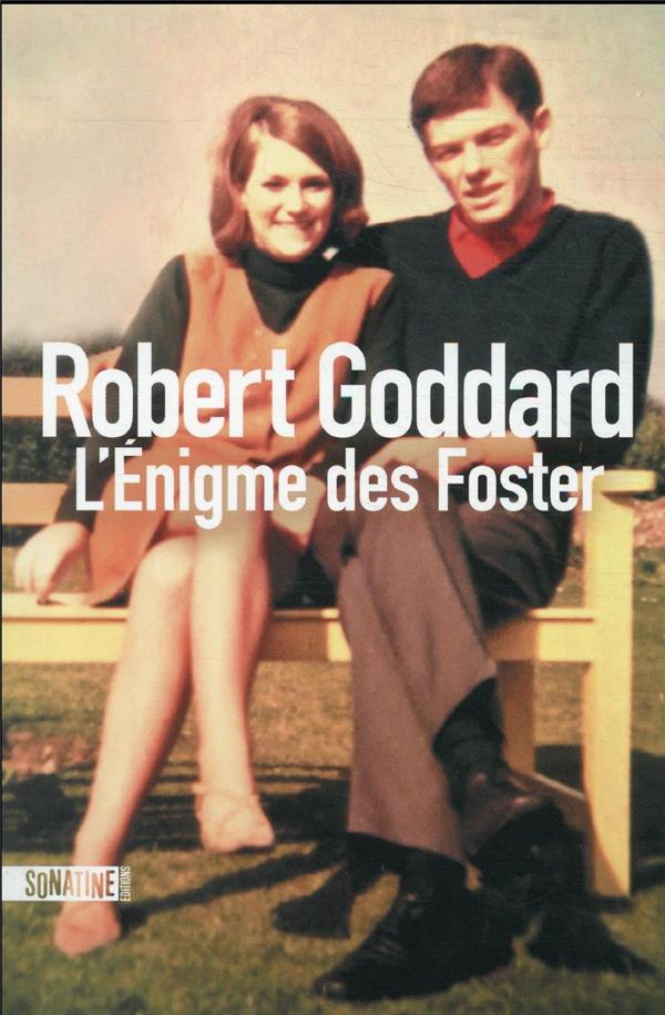 L'ENIGME DES FOSTER