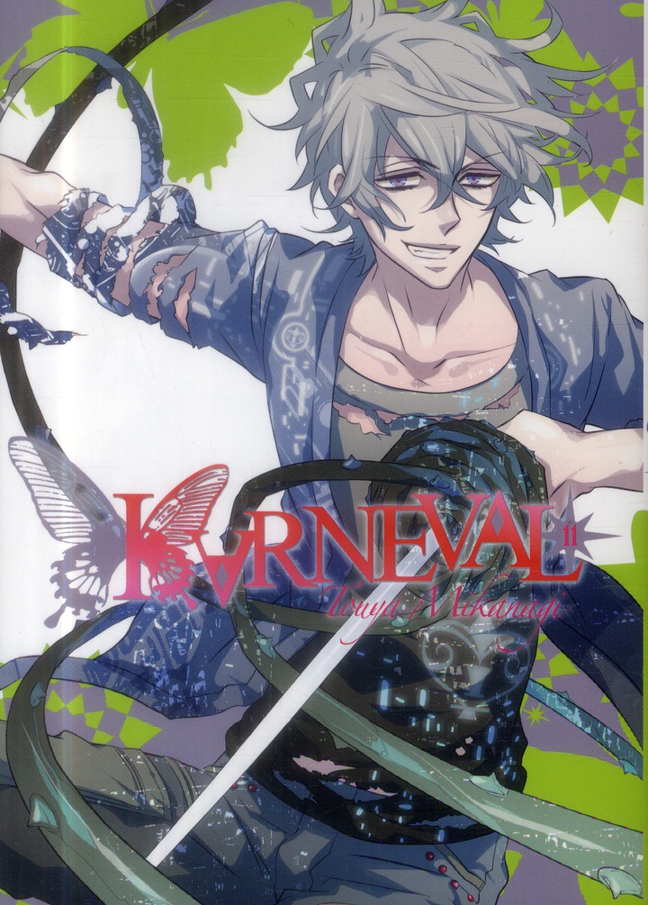 KARNEVAL T11 - VOL11