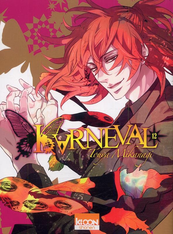 KARNEVAL T12 - VOL12
