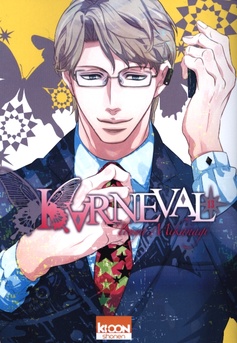 KARNEVAL T13 - VOL13