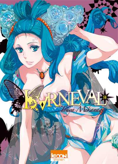 KARNEVAL T14 - VOL14